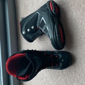 Northwave M13 (wears like a 12, runs small) Freedom Snowboard Boots